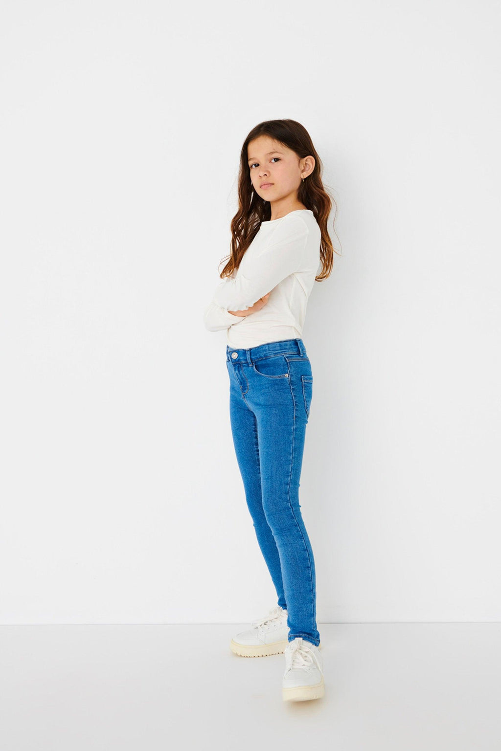 KONRAIN LIFE REG SKINNY BB BJ009 NOOS 