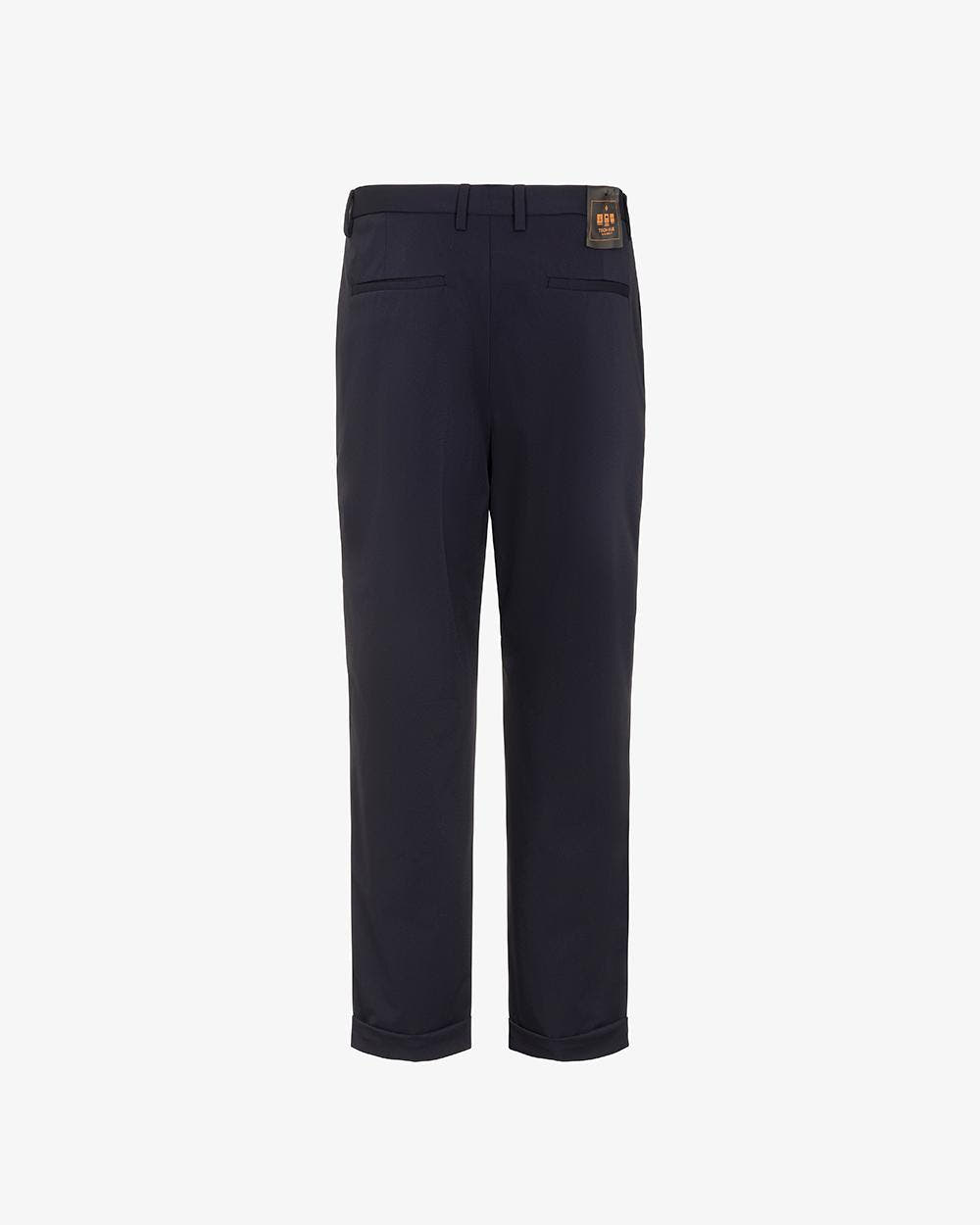 PANT.CROPPED NYLON ELASTAN 