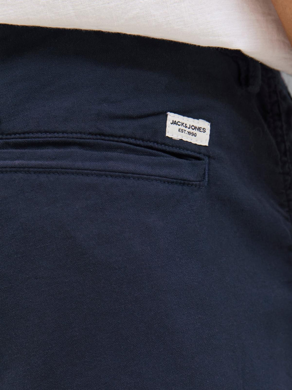 JPSTKANE HYBRID BONDI JOGGER SN 