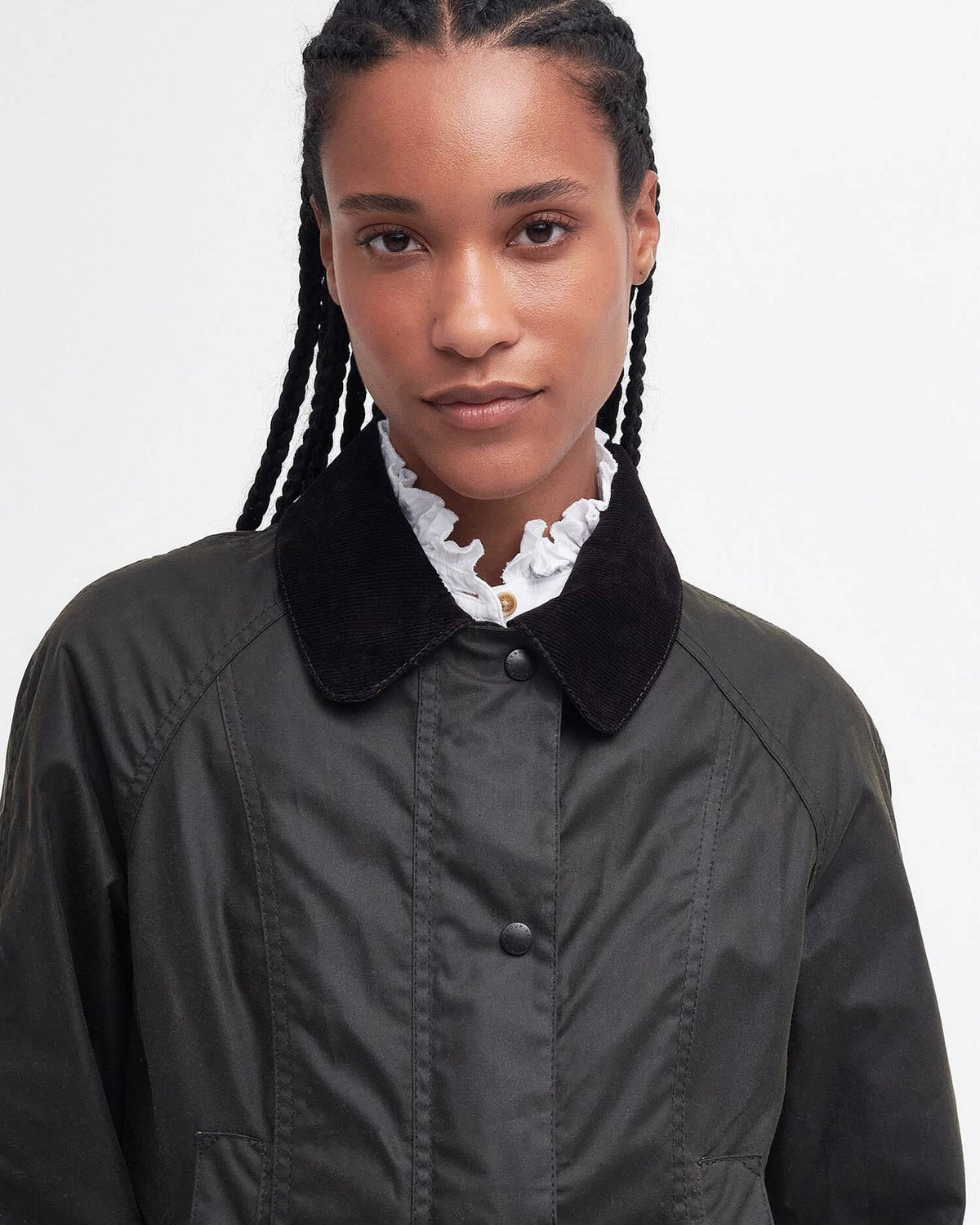 LWX0668 LWX/OL71 BARBOUR
