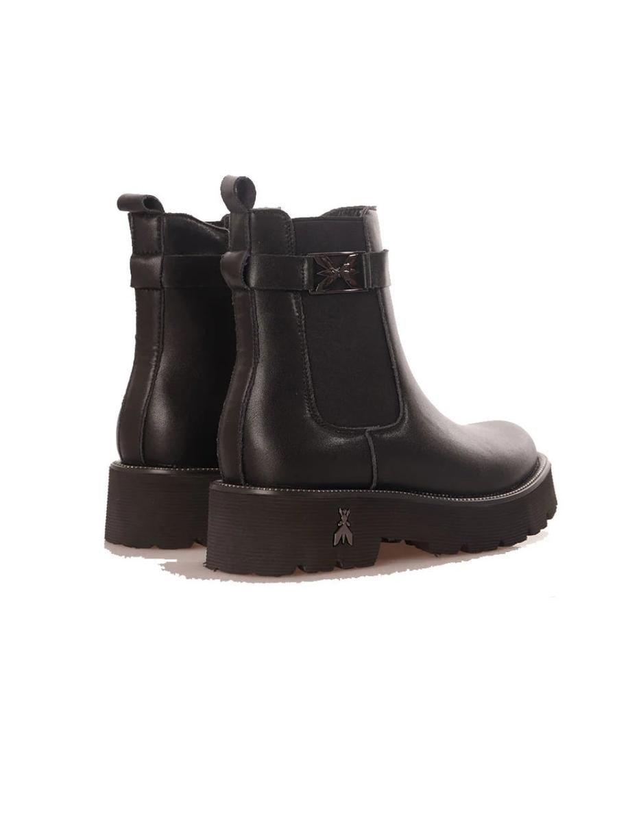 SCARPA PPJ889/01 PATRIZIA PEPE