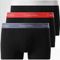 CALVIN KLEIN TRUNK 3PK