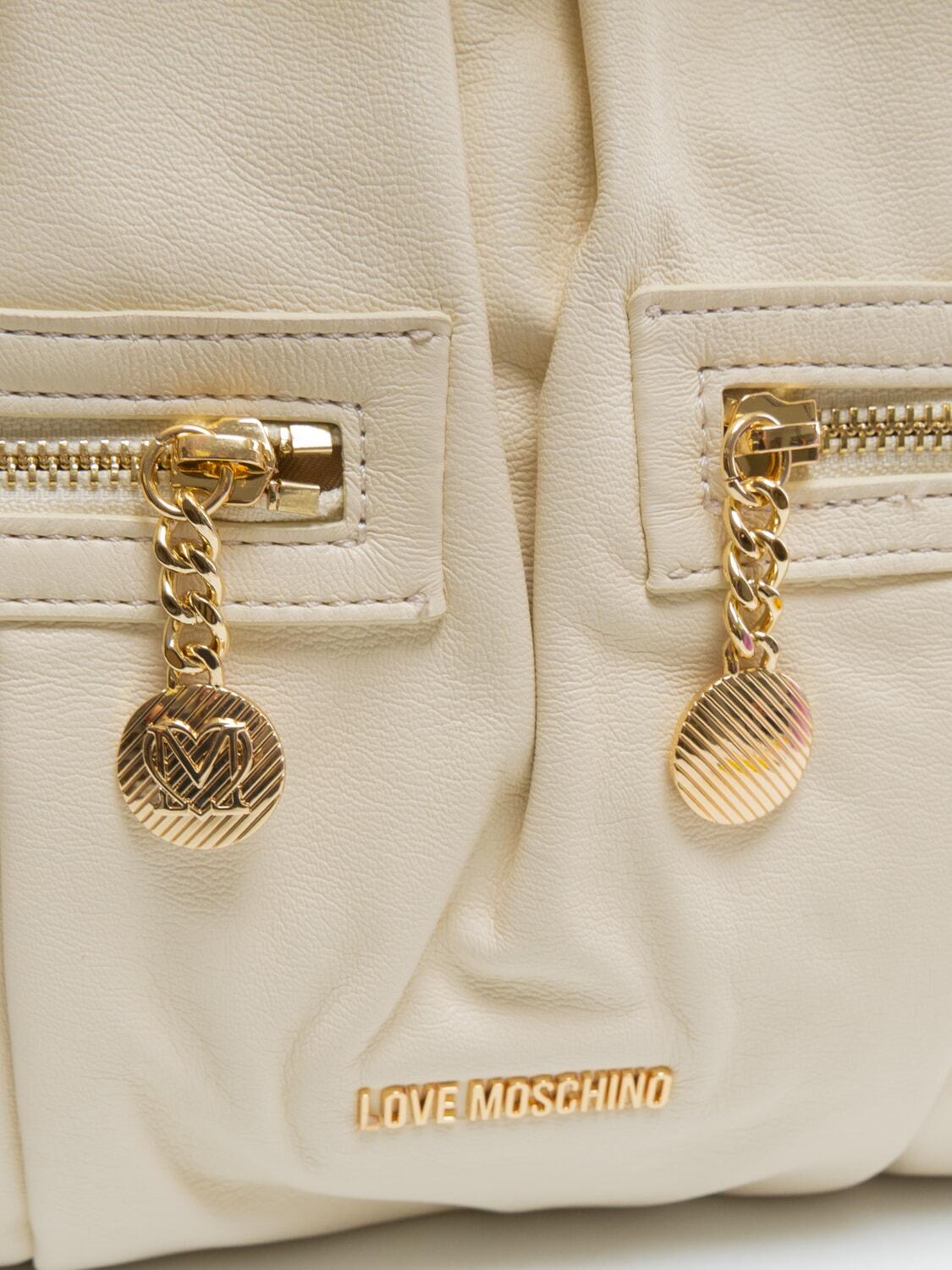 JC4213PP0MKB0/110 LOVE MOSCHINO