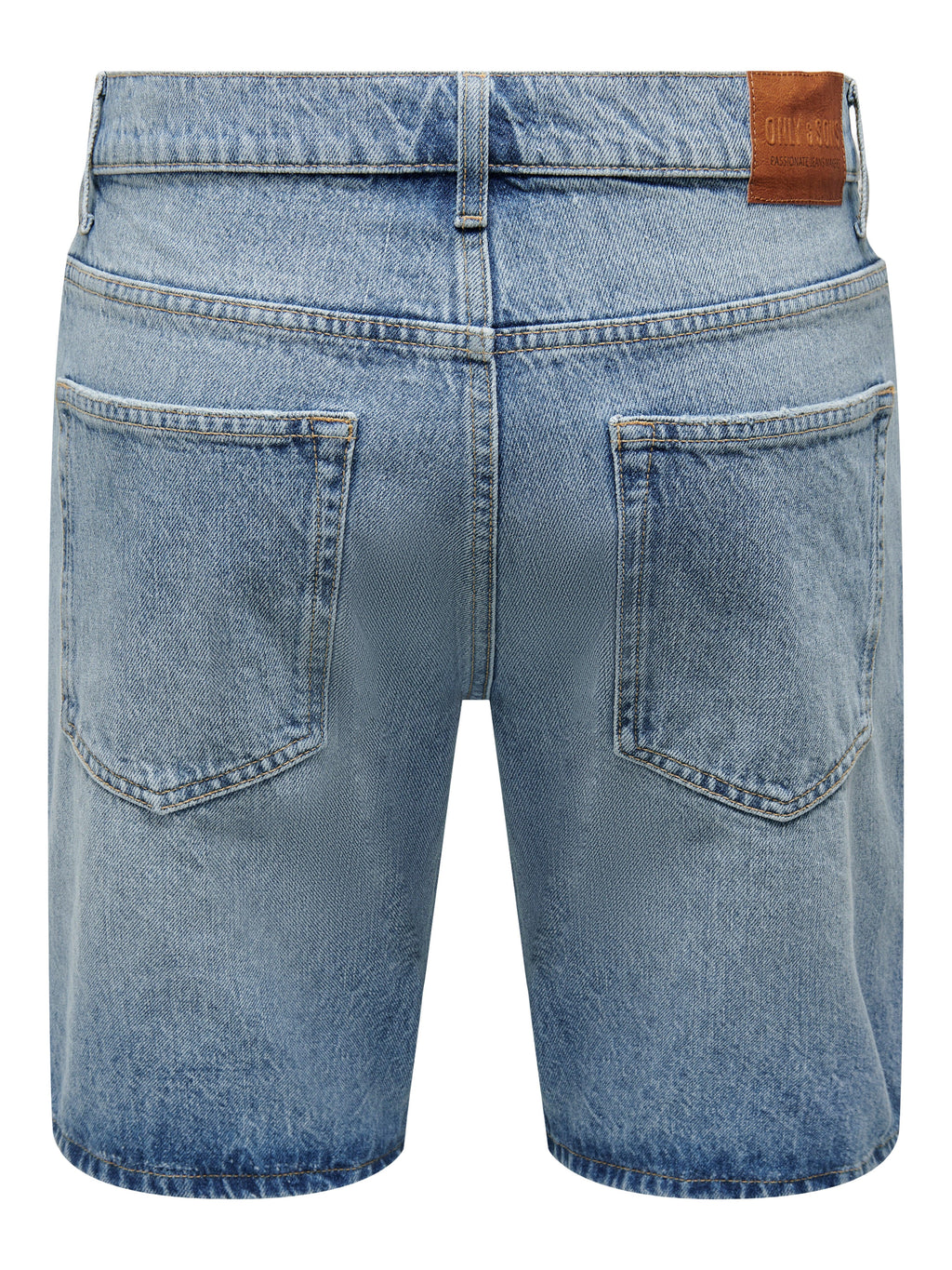 22026092/Light Blue Denim ONLY&SONS