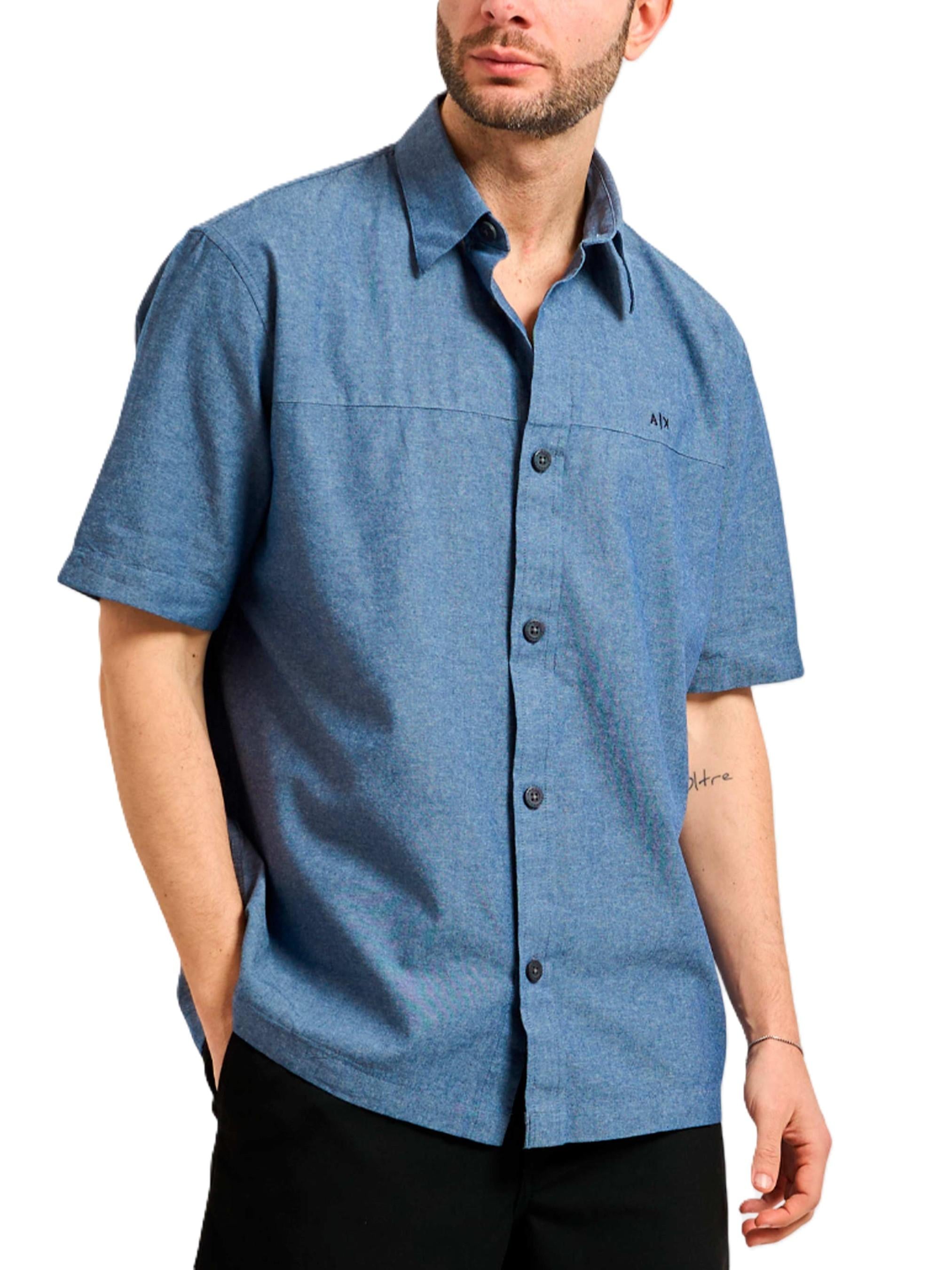 XM002283 AF22712/MB001 ARMANI EXCHANGE