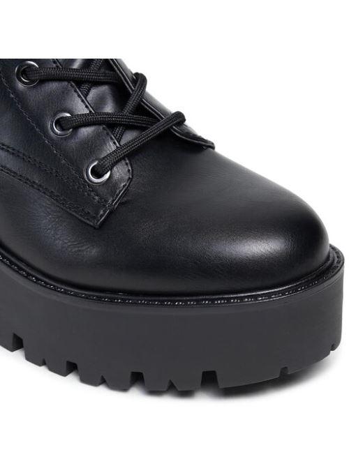 VAIDA FL8VDAELE10/BLACK GUESS