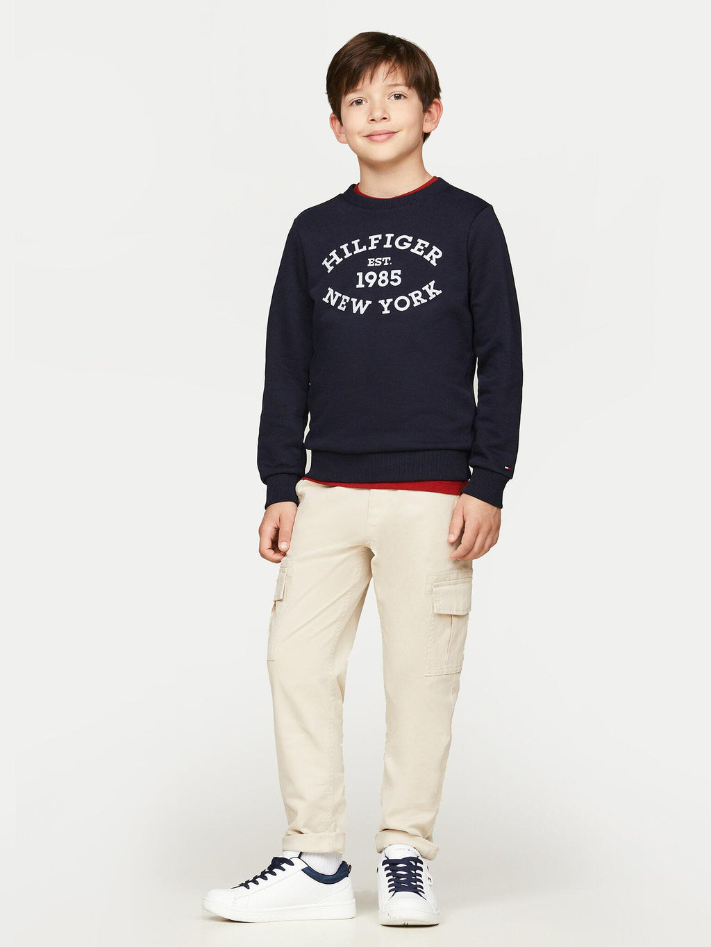 KB0KB09048T/DW5 TOMMY HILFIGER