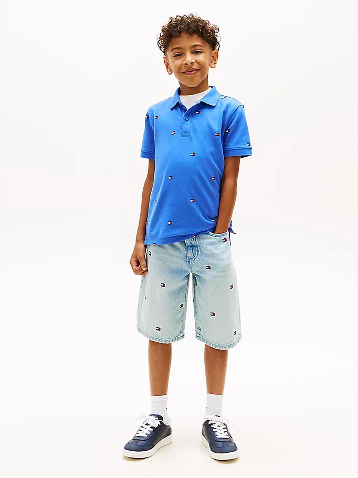 KB0KB10422J/C6H TOMMY HILFIGER