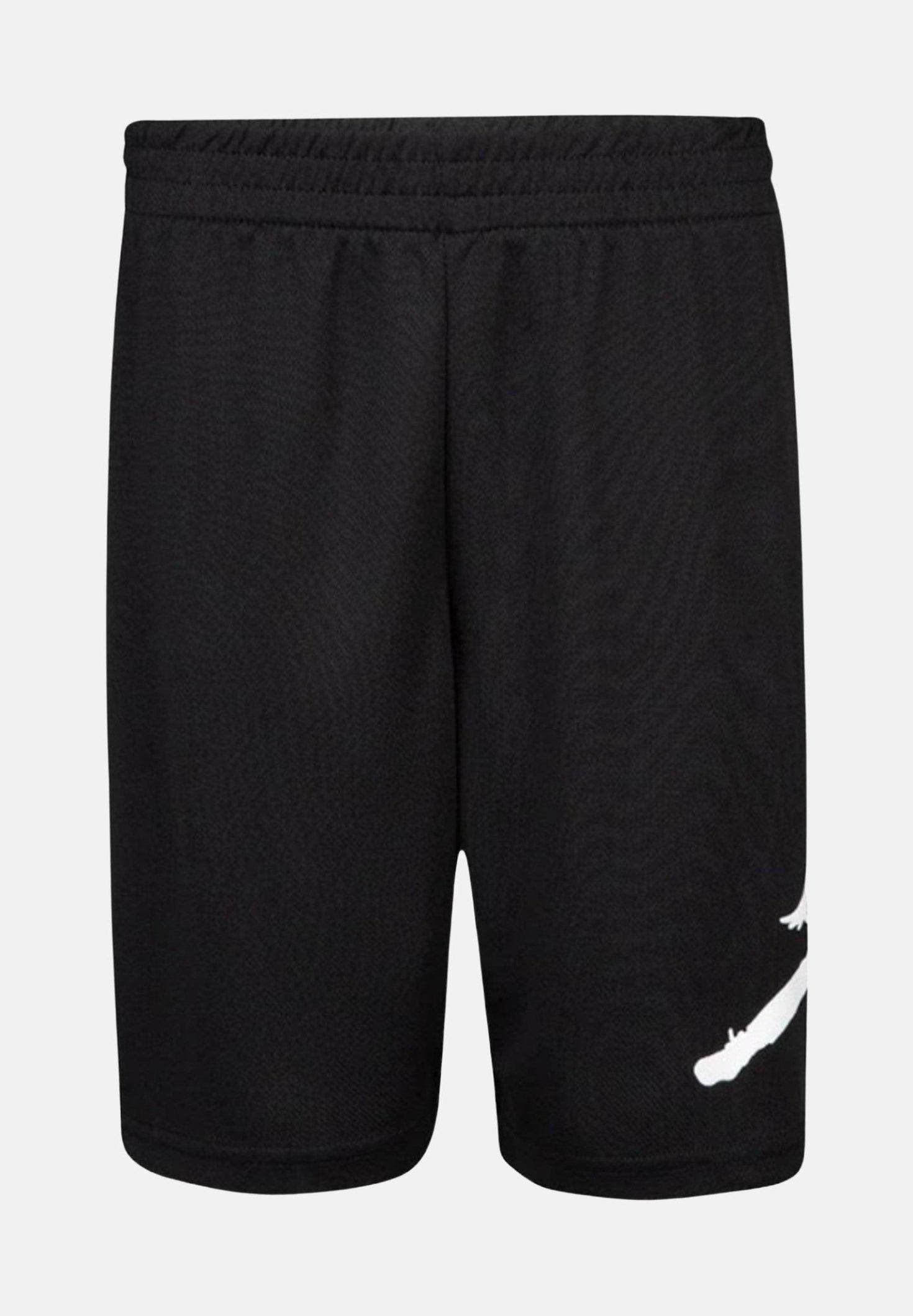 JDB JUMPMAN WRAP MESH SHORT 