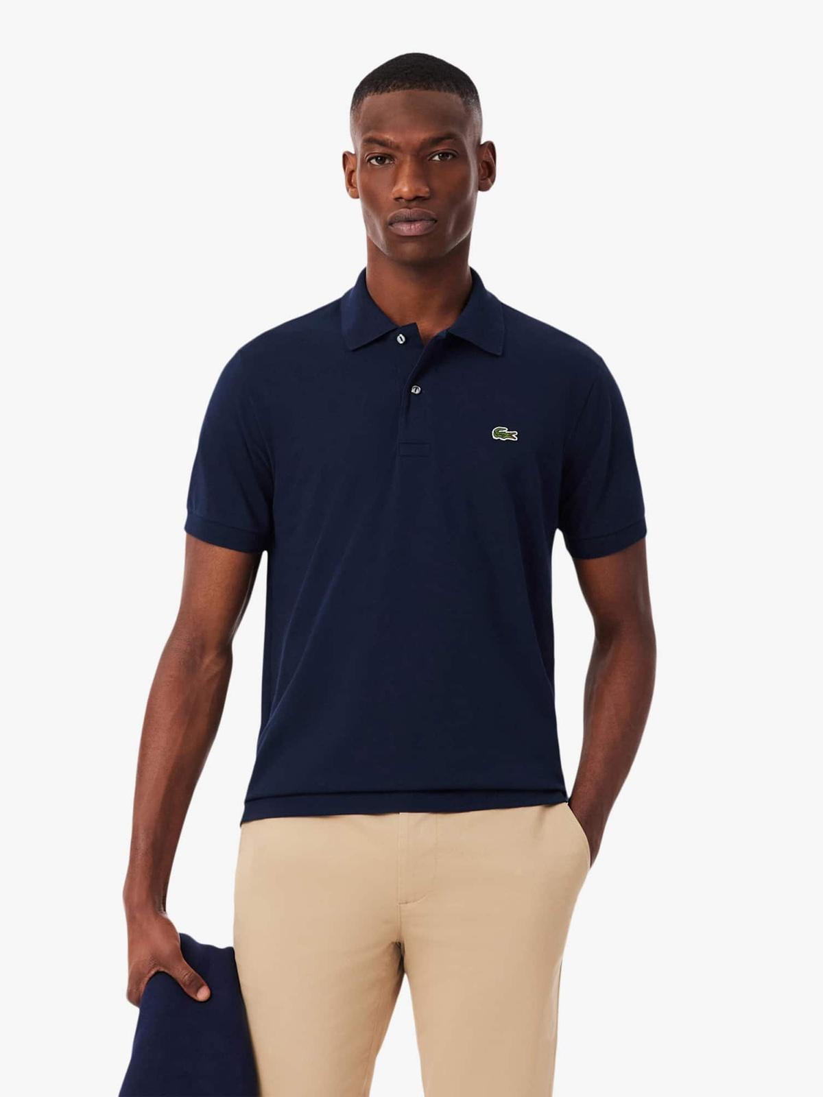 POLO M/C 
