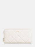 GUESS LIBBY SLG LARGE ZIP AROUND