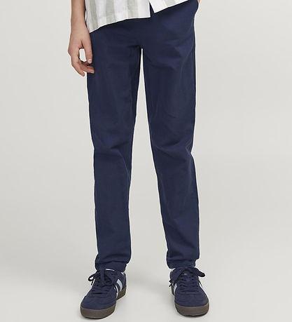 12248903/Navy Blazer JACK JONES KIDS