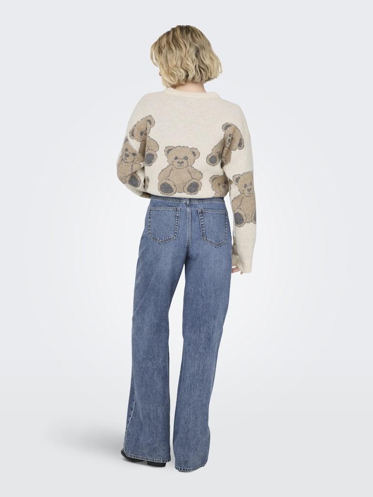 15366323/Medium Blue Denim ONLY