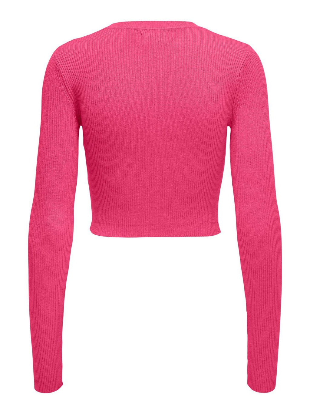ONLLIZA L/S PEEK-A-BOO PULLOVER EX KNT 