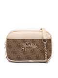 GUESS CROSSBODY CAMERA BAG