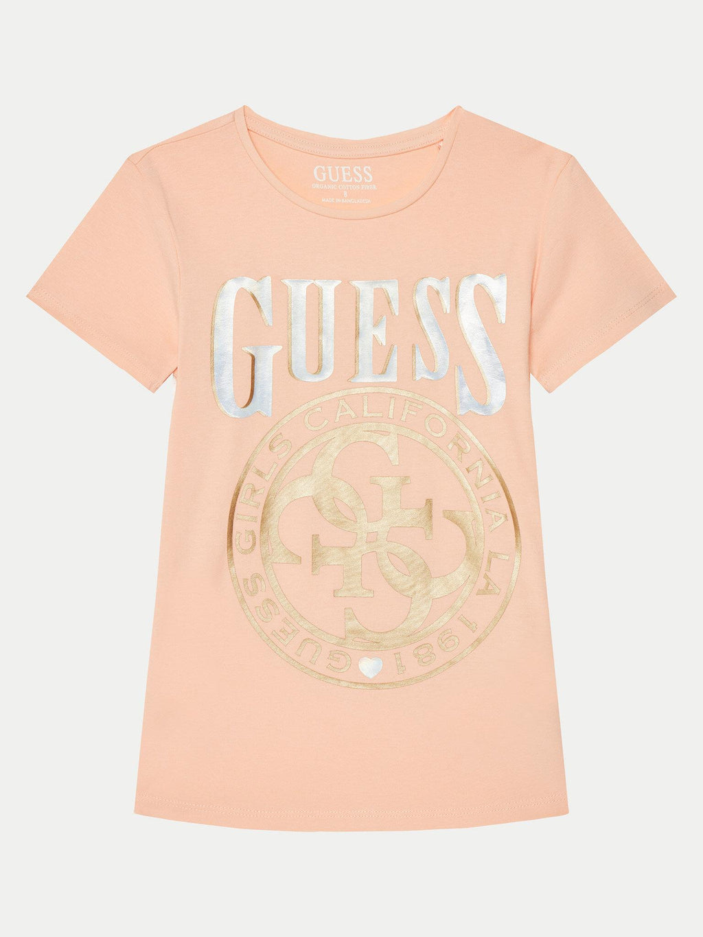SS T-SHIRT 