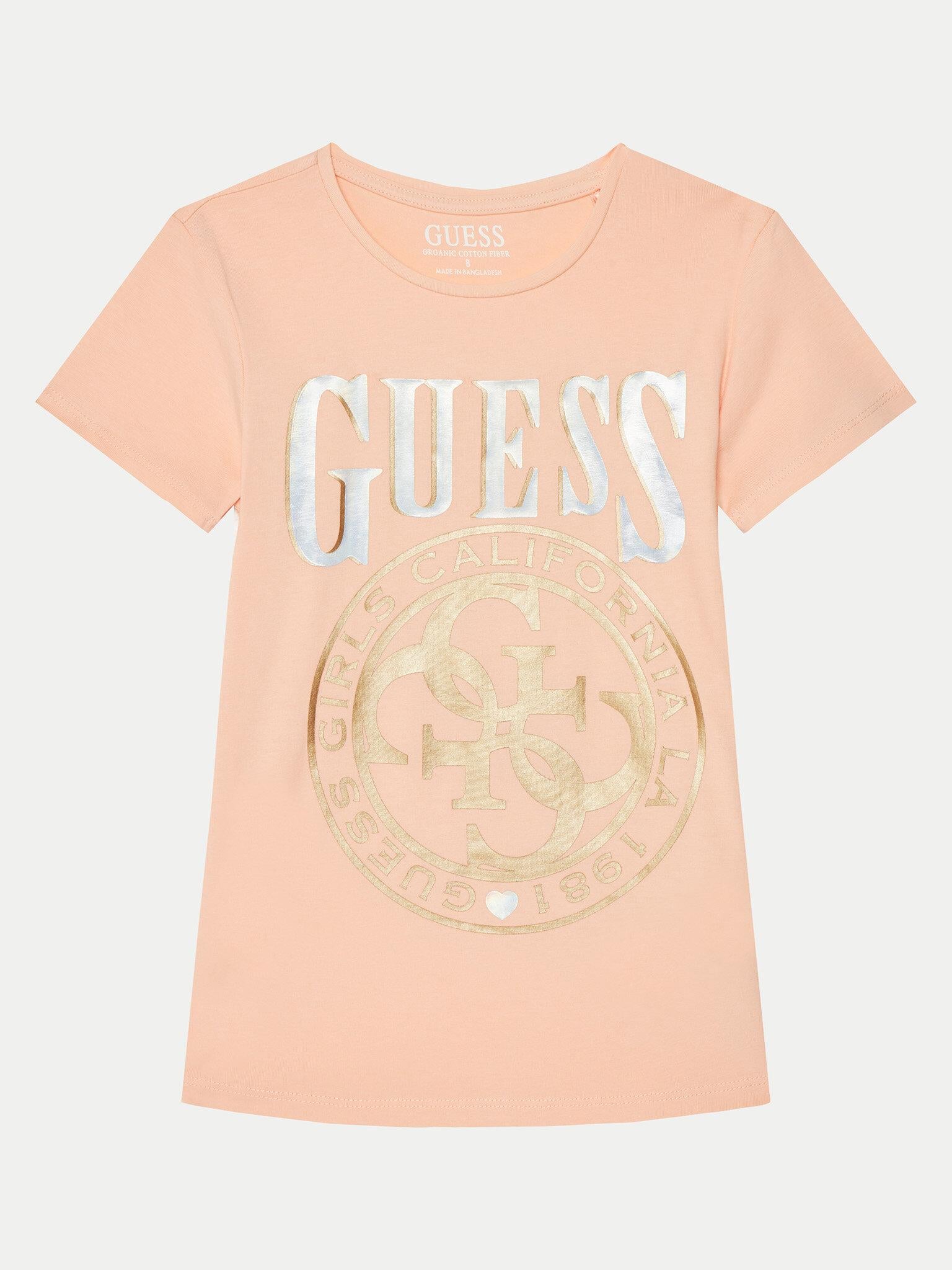 SS T-SHIRT 