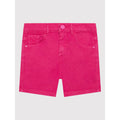 STRETCH BULL DENIM SHORTS_CORE J2RD12WE5X0/G618 GUESS