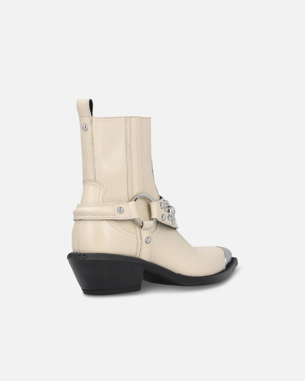 TEX 07 - ANKLE BOOT 