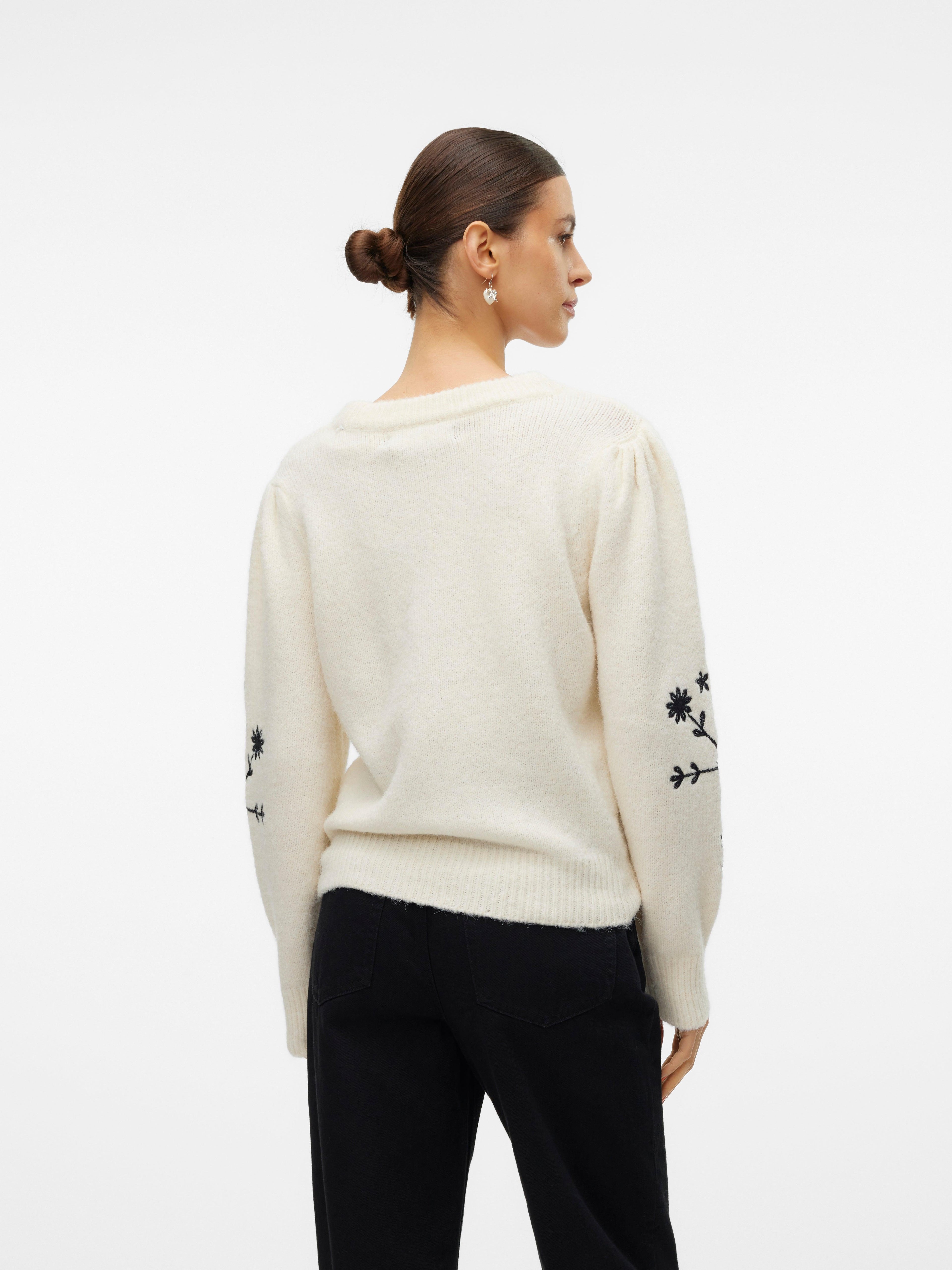 10314221/Birch VERO MODA