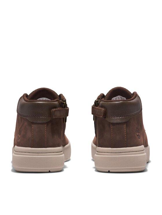 Seneca Bay Leather Chukka TB0A2MV2/9311 TIMBERLAND