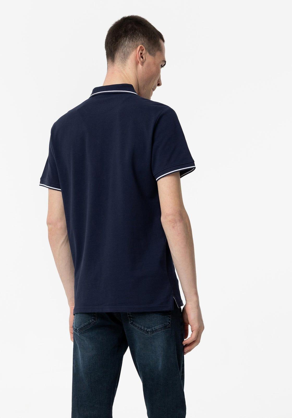 10054684/793 Dress Blues TIFFOSI