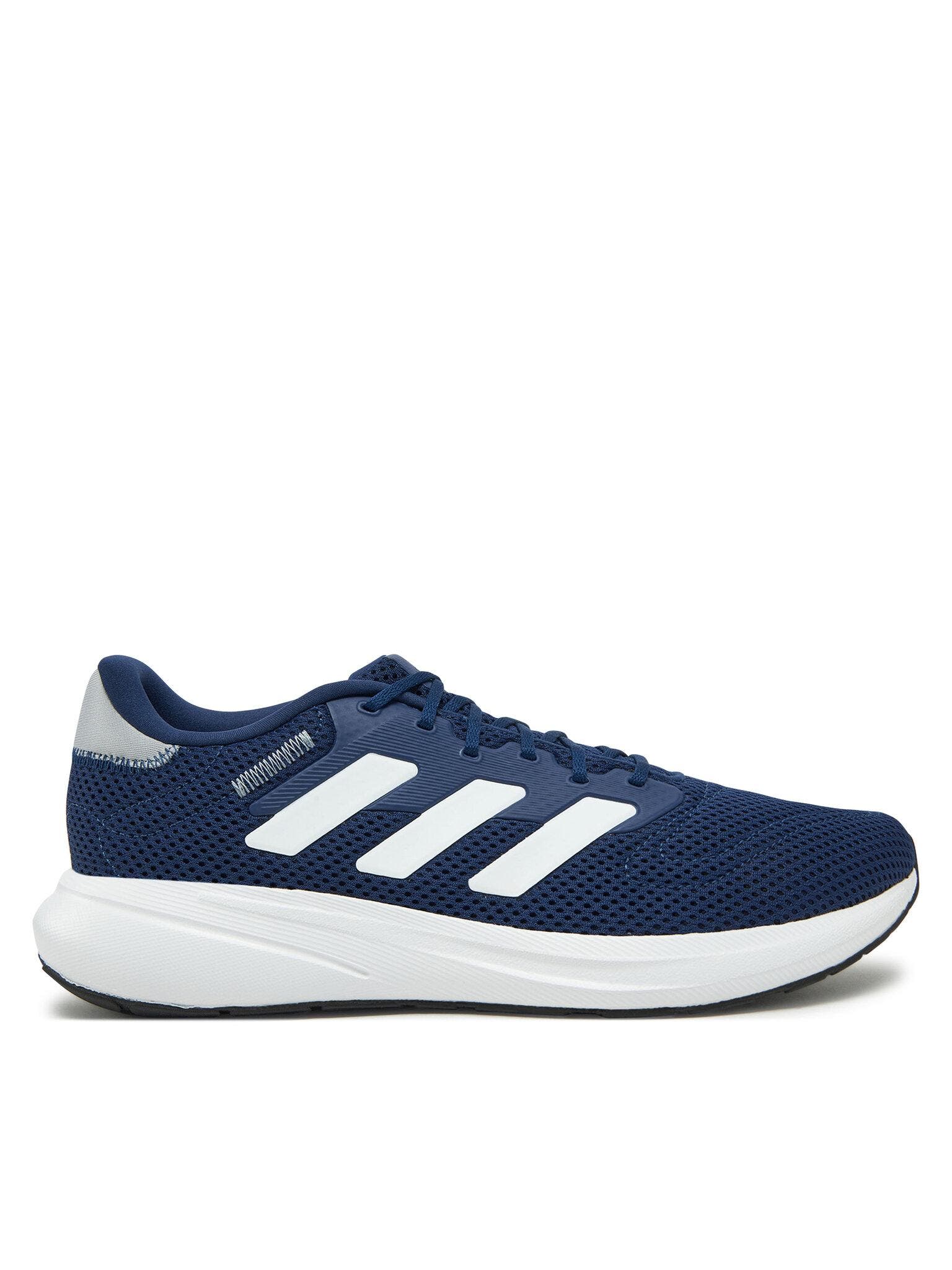 RESPONSE RUNNER U DKBLUE/FTWWHT/HALSIL 