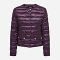 ONLY ONLVEGA LIFE QUILT SHORT JACKET CC OTW