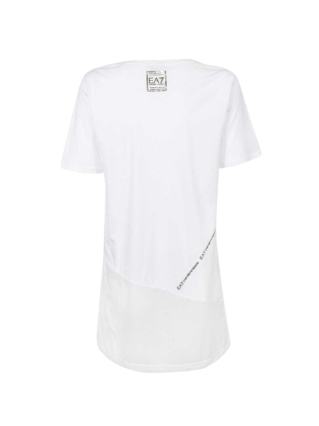 T-SHIRT 3KTT36 TJ4PZ/1100 EMPORIO ARMANI EA7