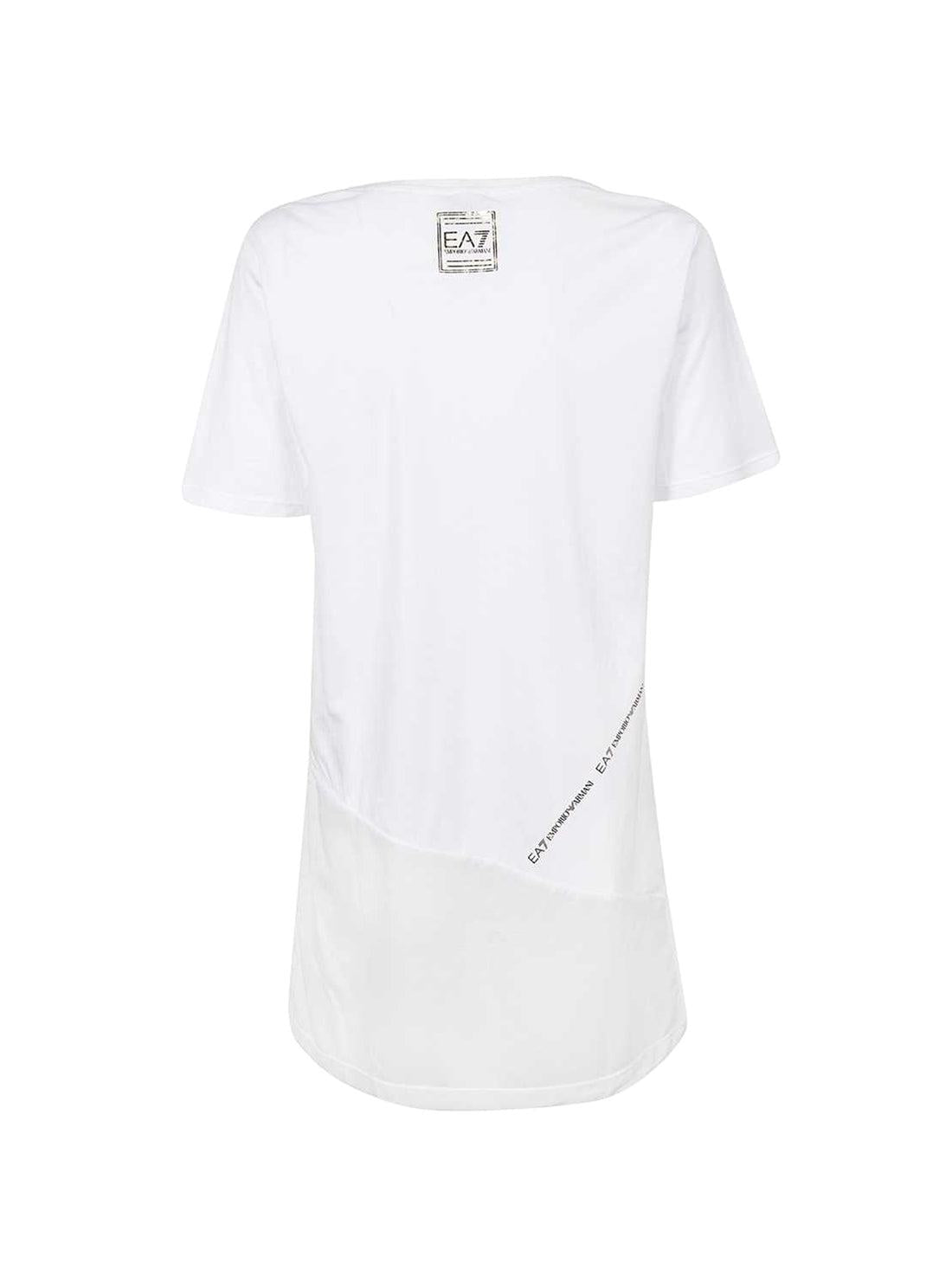 T-SHIRT 3KTT36 TJ4PZ/1100 EMPORIO ARMANI EA7