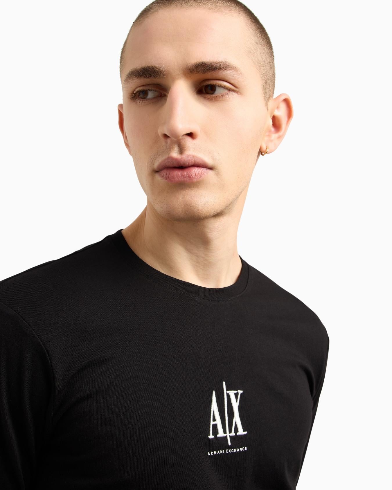 XM000364 AF12308/UC001 ARMANI EXCHANGE