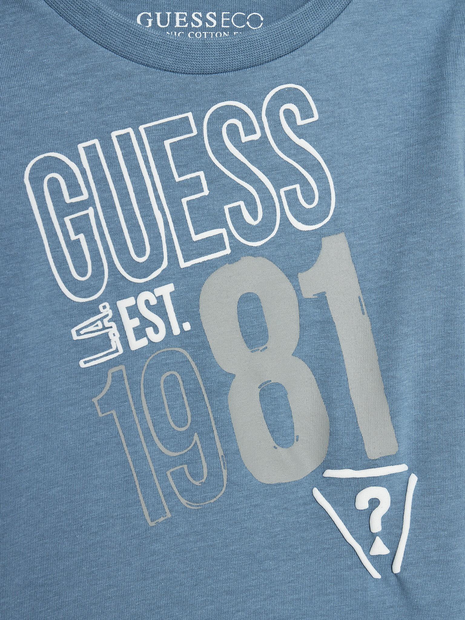 N4BI18I3Z14/G7EH GUESS