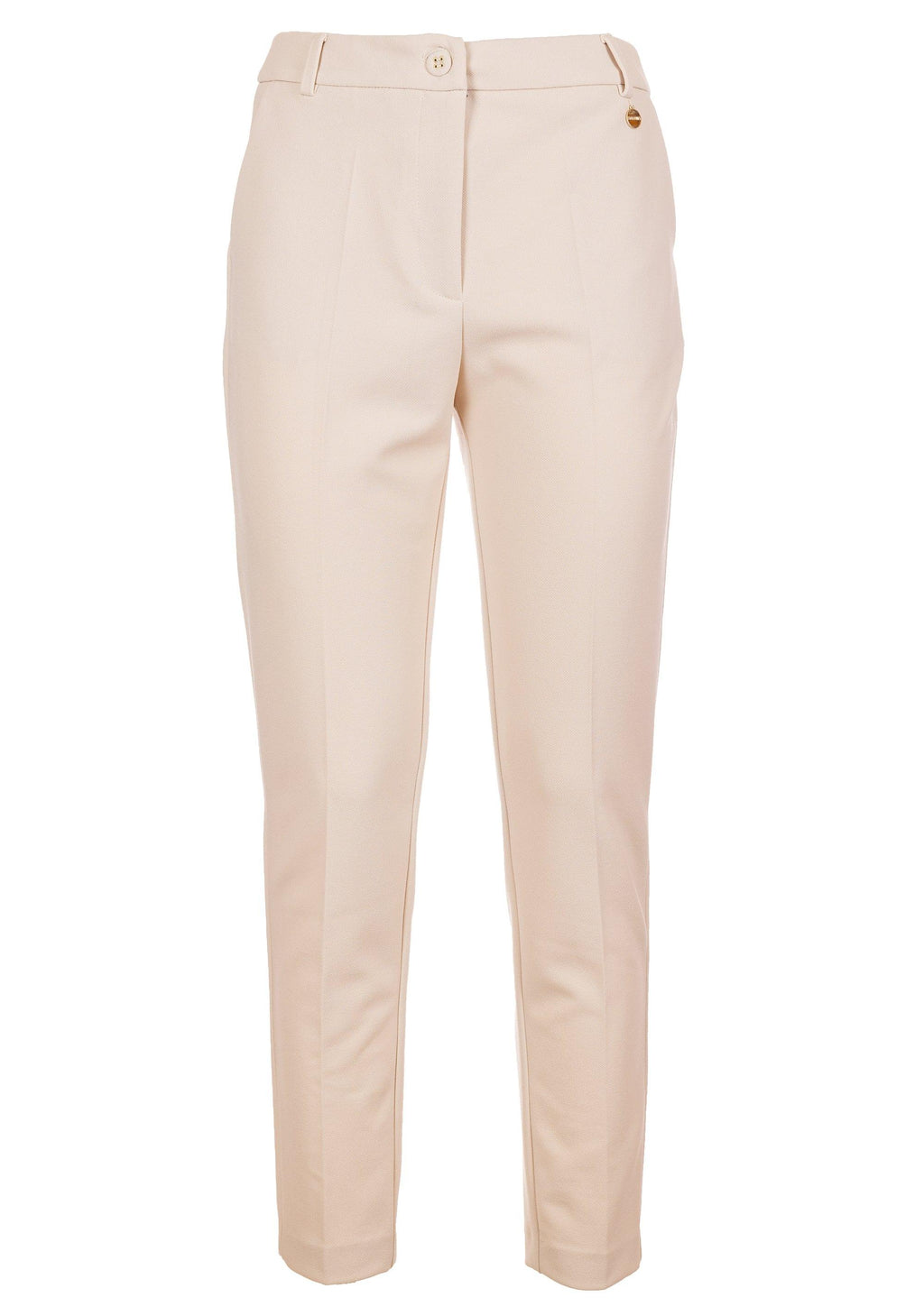 CHINOS PANT BUTTER FR23WV4002W64601/B59 FRACOMINA