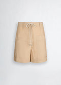 LIU JO 3.0 PANT.TS NAV BERMUDA