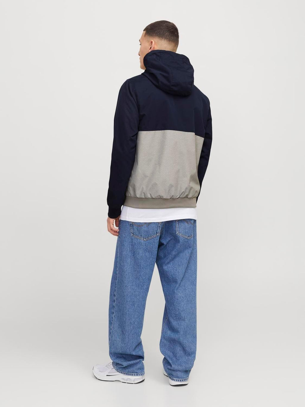 12200208/Sky Captain JACK AND JONES