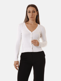 MARKUP CARDIGAN F12 VISCOSA