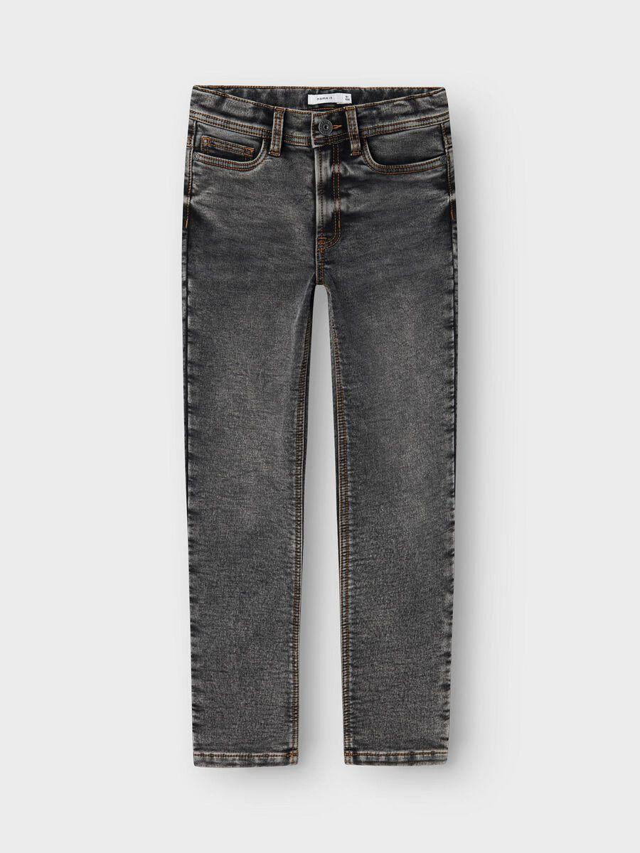 13246423/Dark Grey Denim NAME.IT