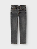 13246423/Dark Grey Denim NAME.IT