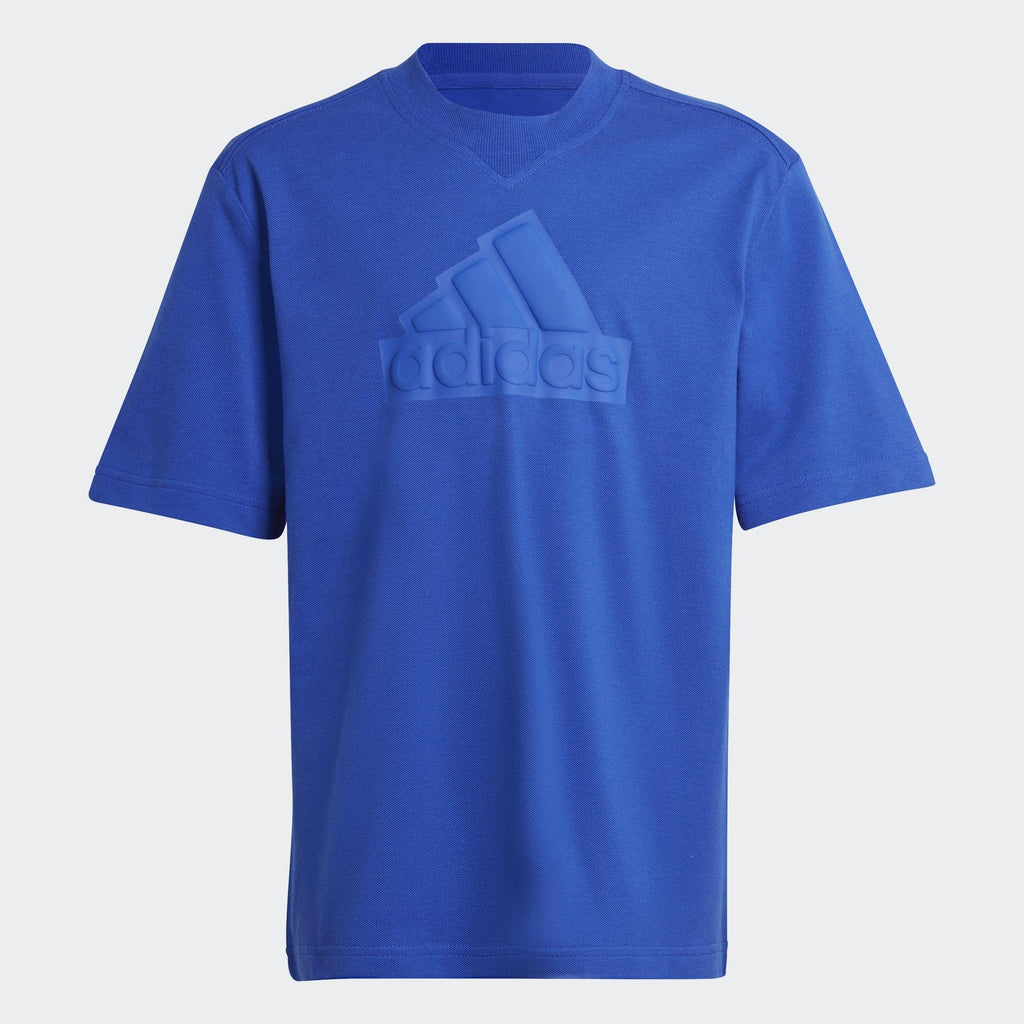 U FI LOGO T HR6297/ND ADIDAS