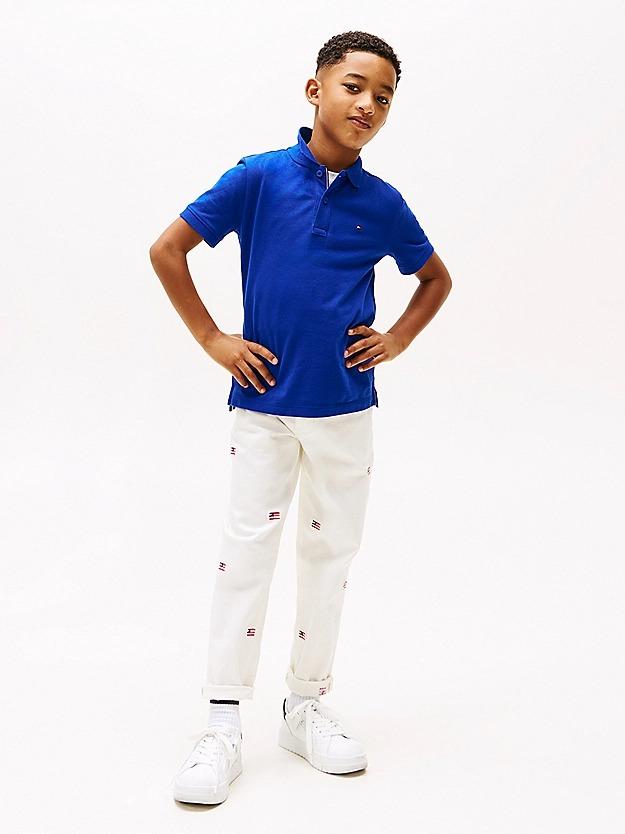 KB0KB09103T/D03 TOMMY HILFIGER