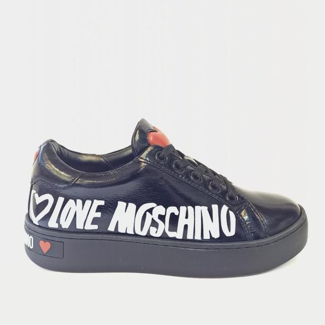 JA15123G1D/000 LOVE MOSCHINO