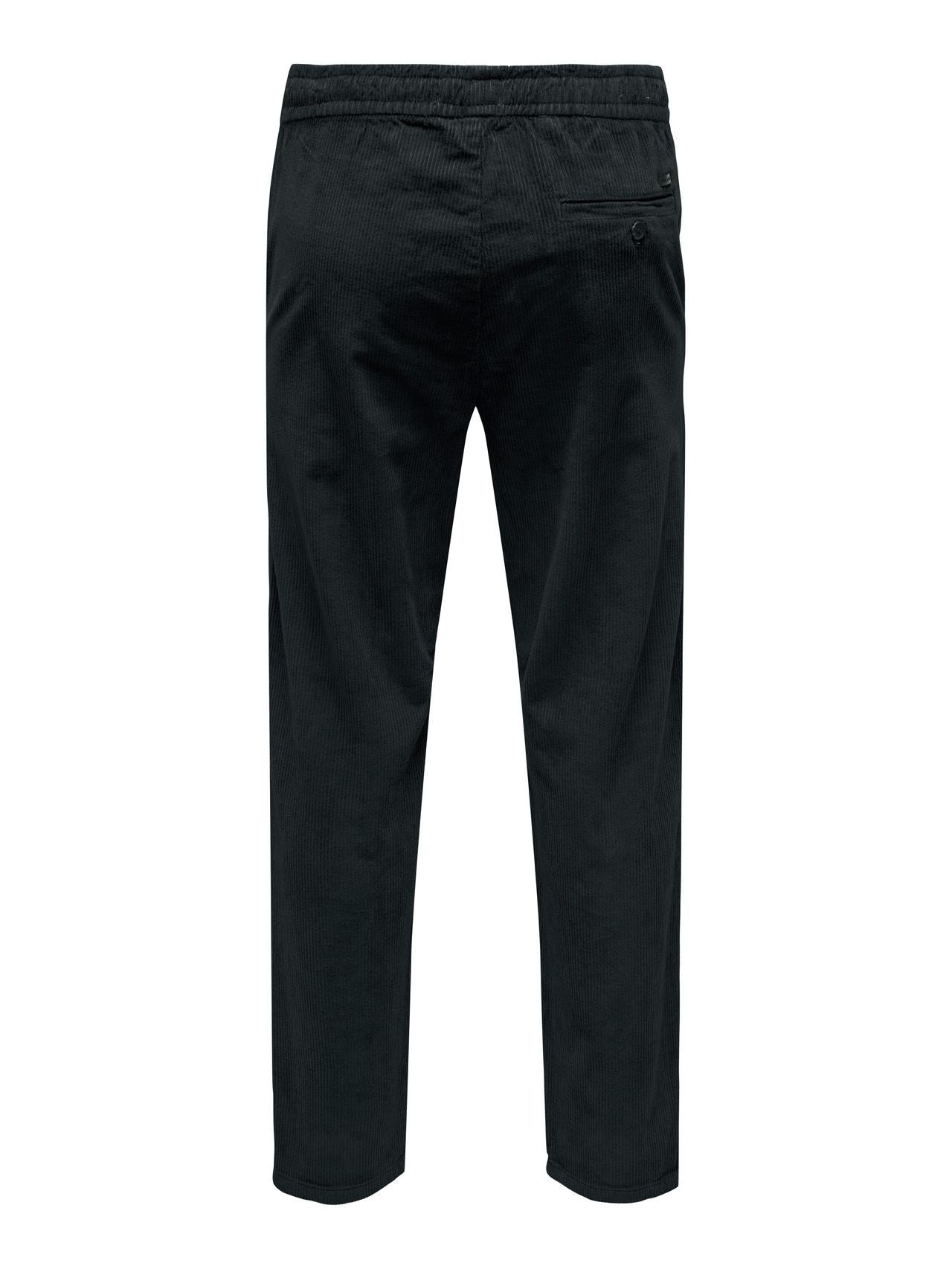 22029790/Black ONLY&SONS