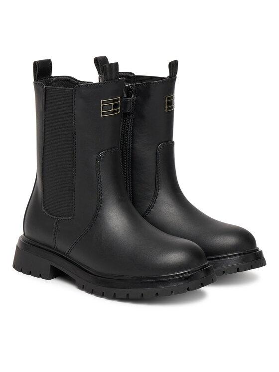 TRONCHETTO T3A5 34016 1355/999 TOMMY HILFIGER