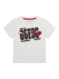 GUESS SS T-SHIRT