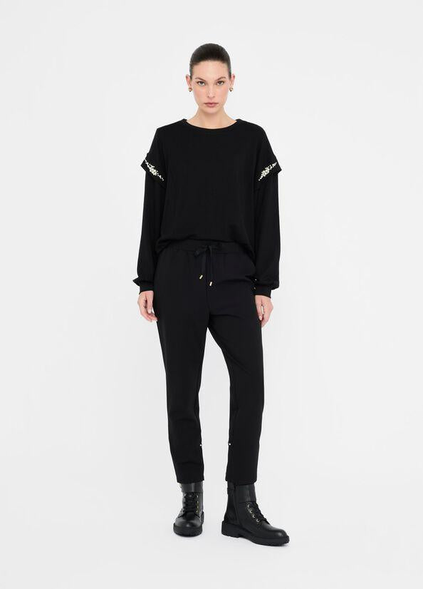 TF5153FS576/M9932 LIU JO