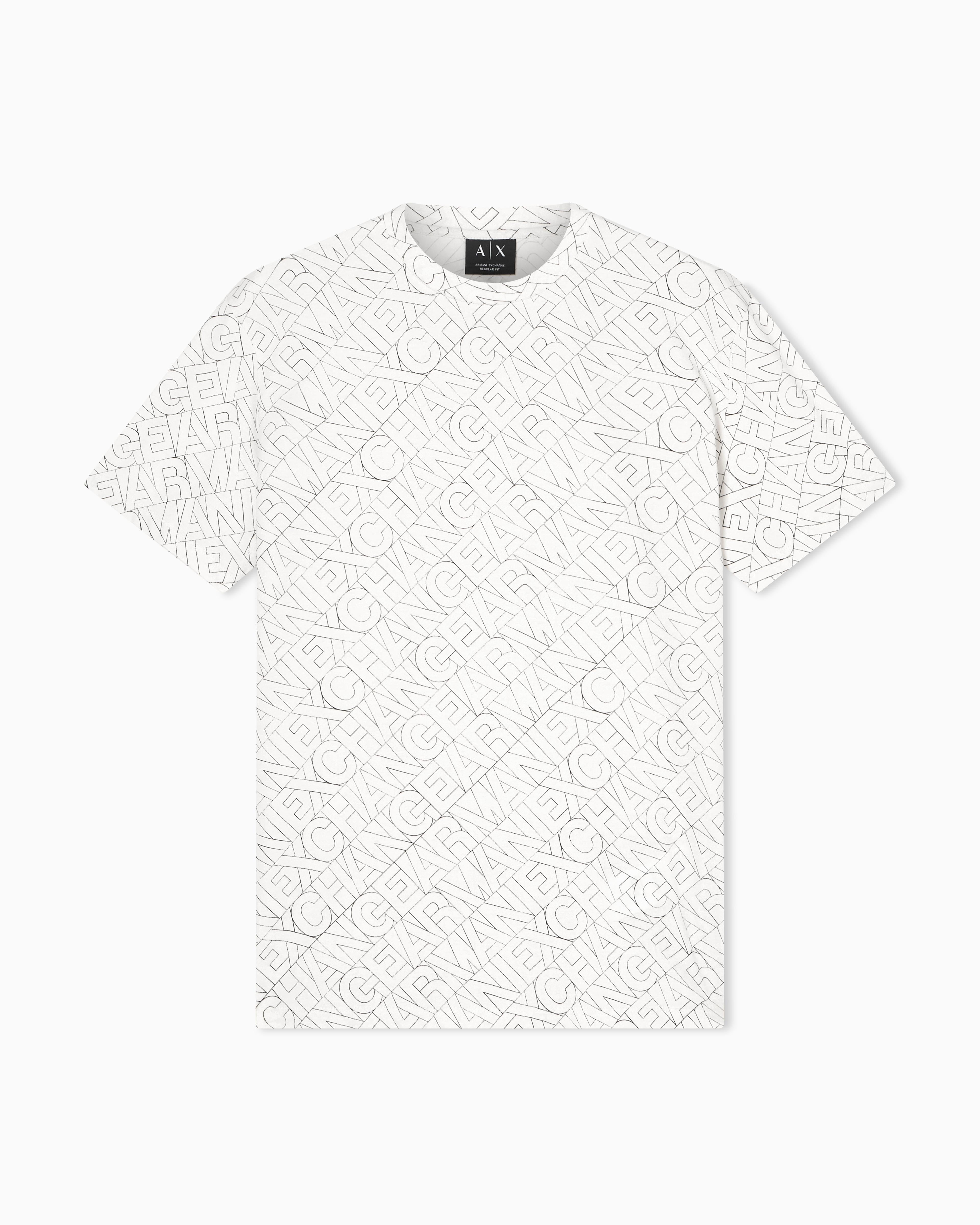 XM002783 AF10356/F1167 ARMANI EXCHANGE