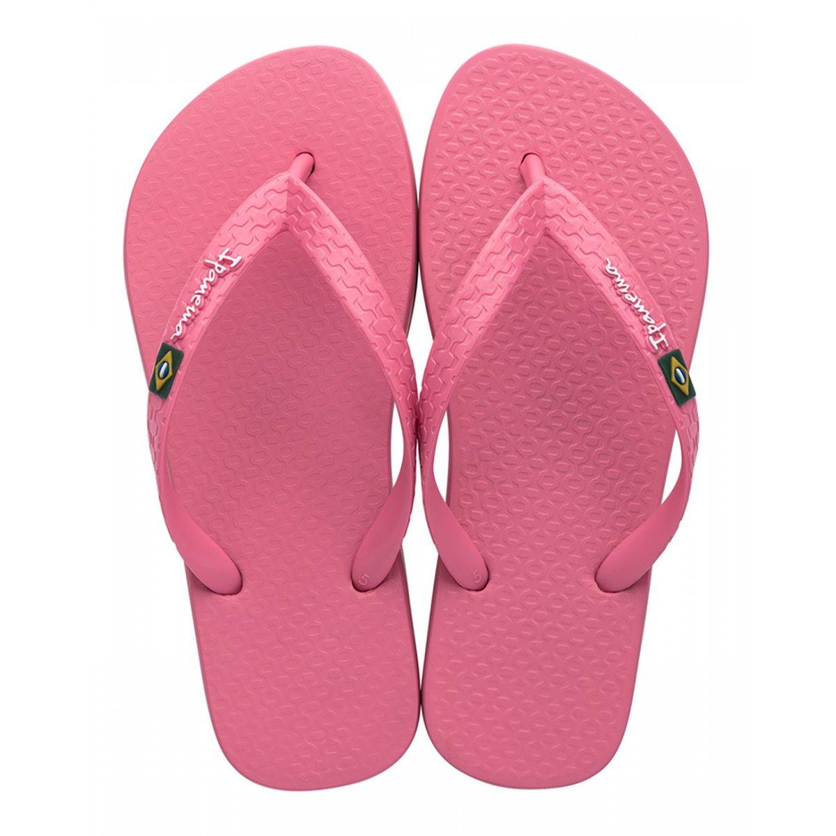 IPANEMA CLAS BRASIL II FEM IP.80408/AR832 IPANEMA