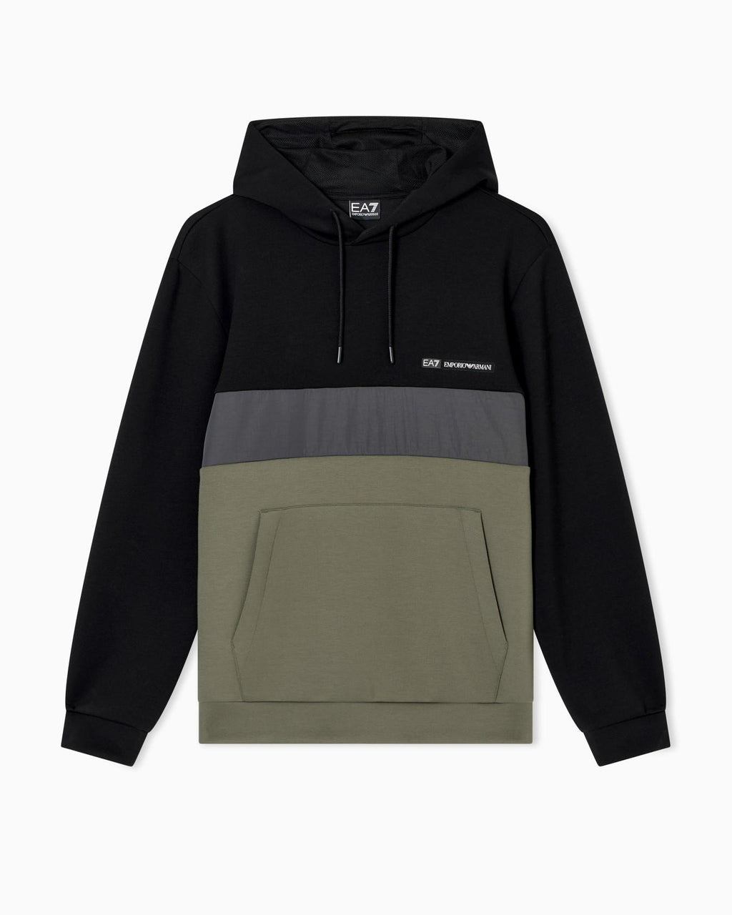 7M000937 AF17003/U8100 EMPORIO ARMANI EA7