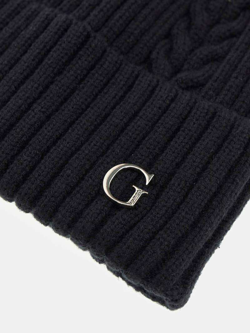 AW5381POL01/BLA GUESS