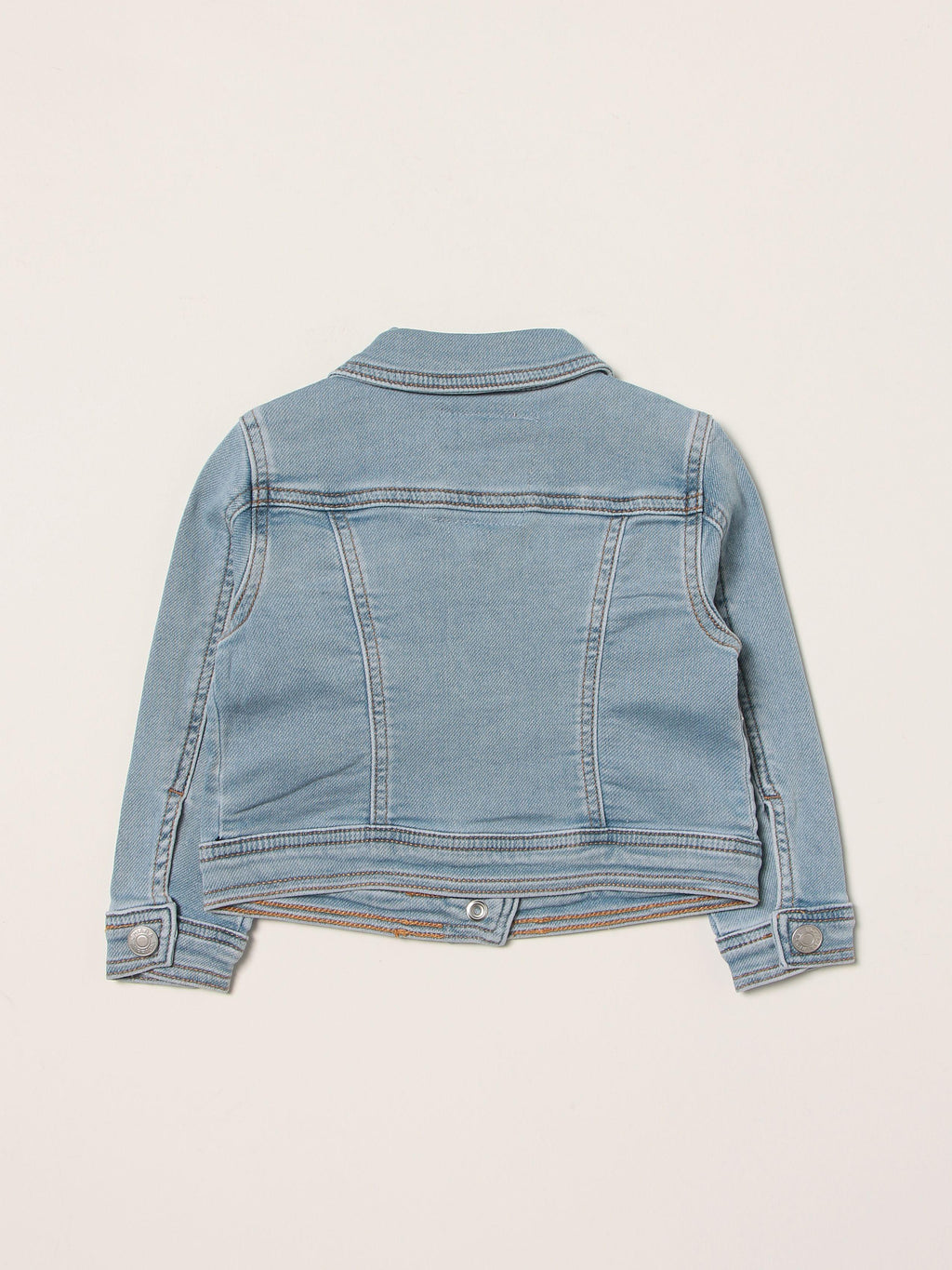 GIUBBOTTO JEANS EYESTAR D 